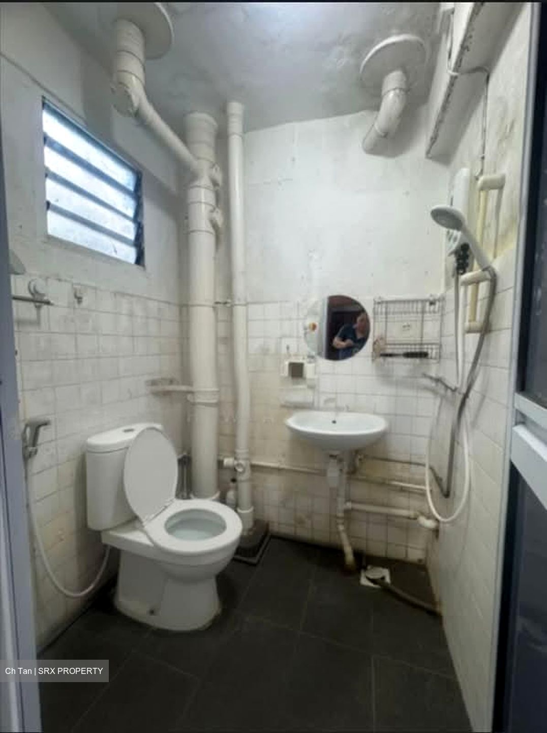 Blk 114 Jurong East Street 13 (Jurong East), HDB 3 Rooms #567020201